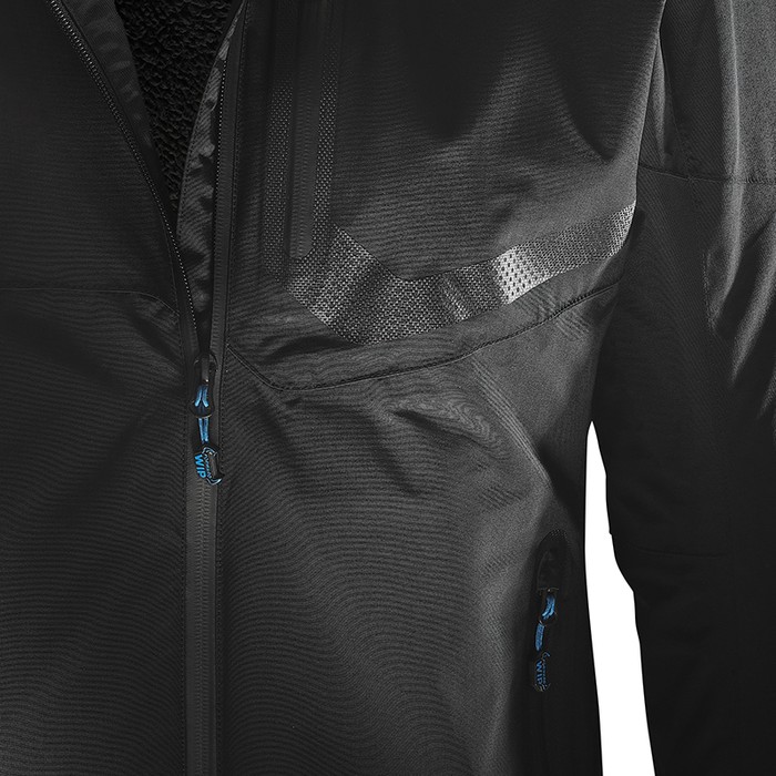 WIP - WINDBREAKER JACKET