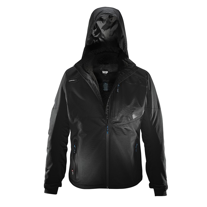 WIP - WINDBREAKER JACKET