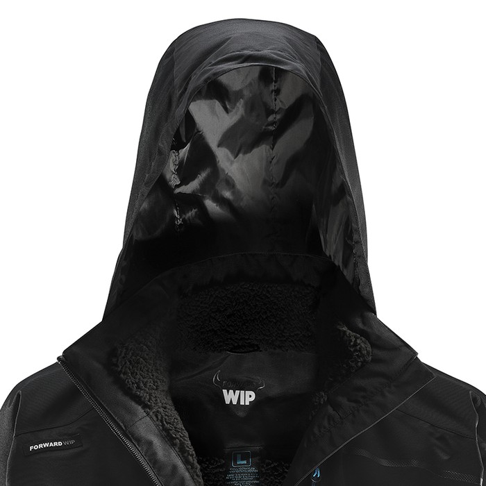 WIP - WINDBREAKER JACKET