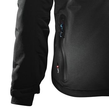 WIP - WINDBREAKER JACKET