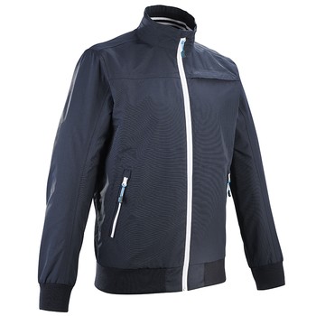 WIP - CLUB JACKET