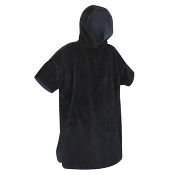 WIP - PONCHO FLIP OVER 2.0