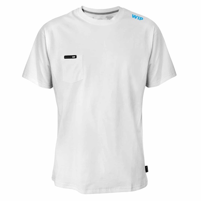 WIP - TSHIRT PROMO