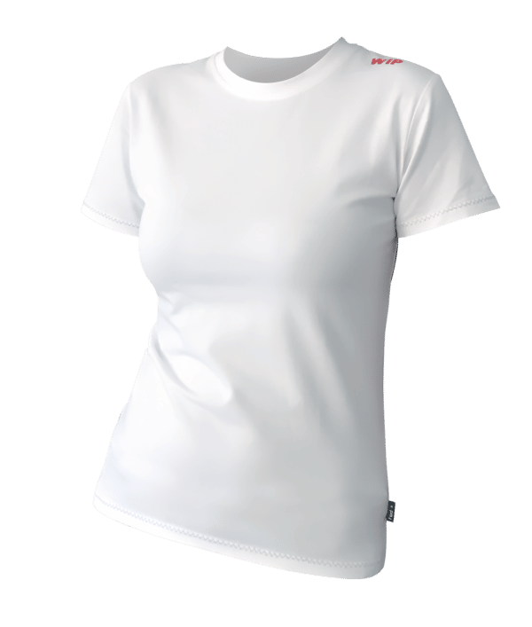 WIP - TSHIRT PROMO WOMEN