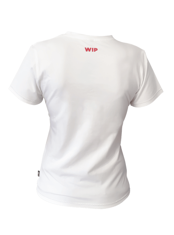WIP - TSHIRT PROMO WOMEN