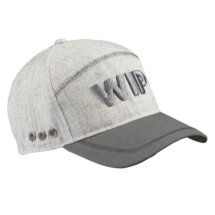 WIP - SAILING CAP