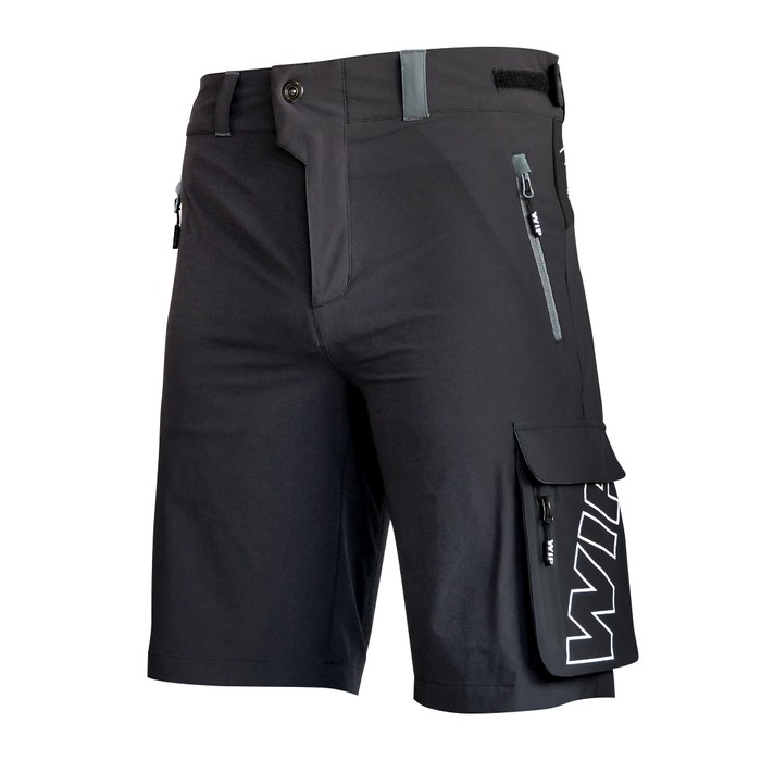 WIP - DRY SAILING SHORT 2.0