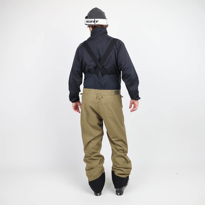 Oxbow Developed with our ambassadors, the BONIDA bib pant meet the expectations of mountain lovers, on skis, a snowboard, with skins or an ice axe!! Recycled materials and European manufacturing for eco-responsibility, waterproof-breathable Sympatex® membrane, taped seams and durable water-repellent treatment for functionality. Everything is there ! Q2BONIDAFW24