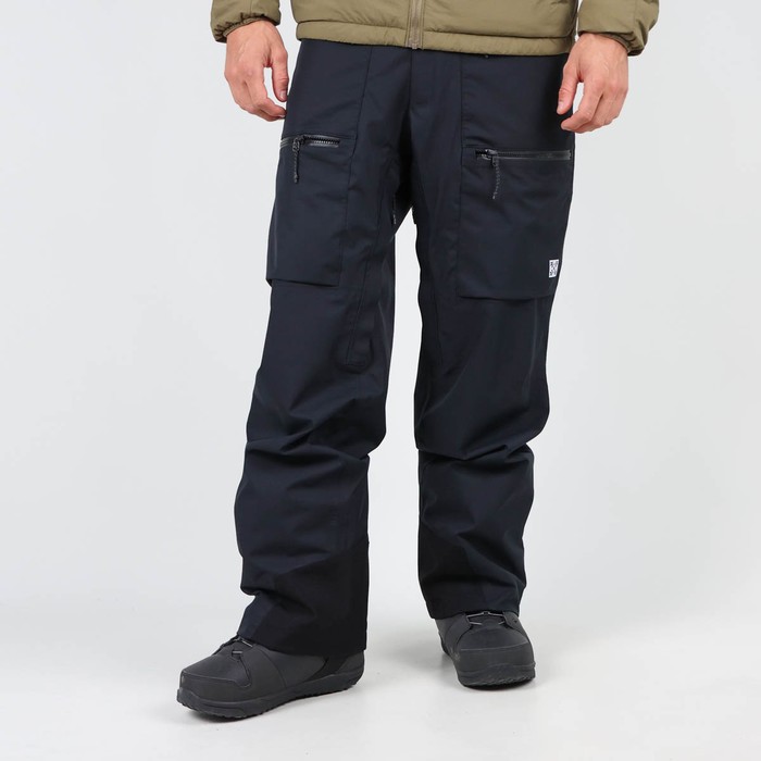 Oxbow Outerwear pant Sympatex® membrane P0MUNIA