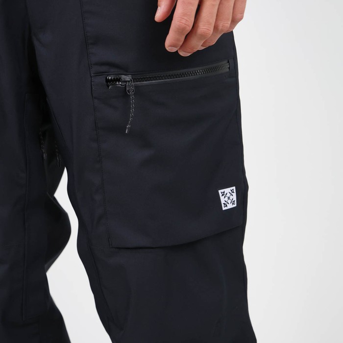 Oxbow Outerwear pant Sympatex® membrane P0MUNIA