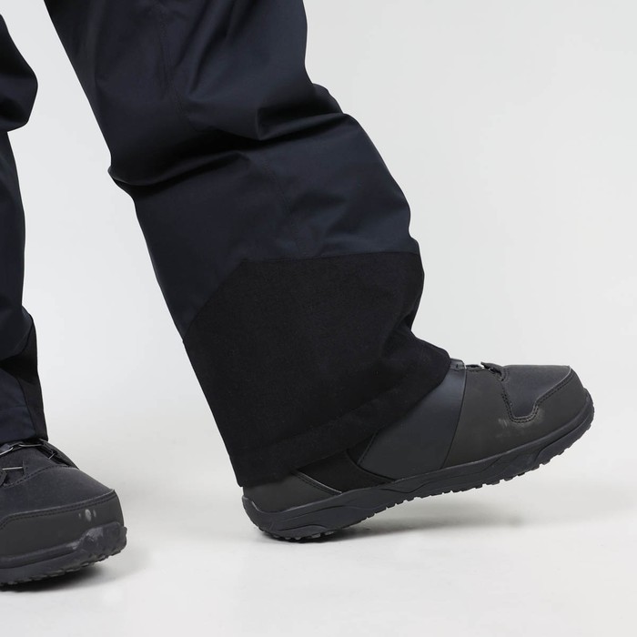 Oxbow Outerwear pant Sympatex® membrane P0MUNIA