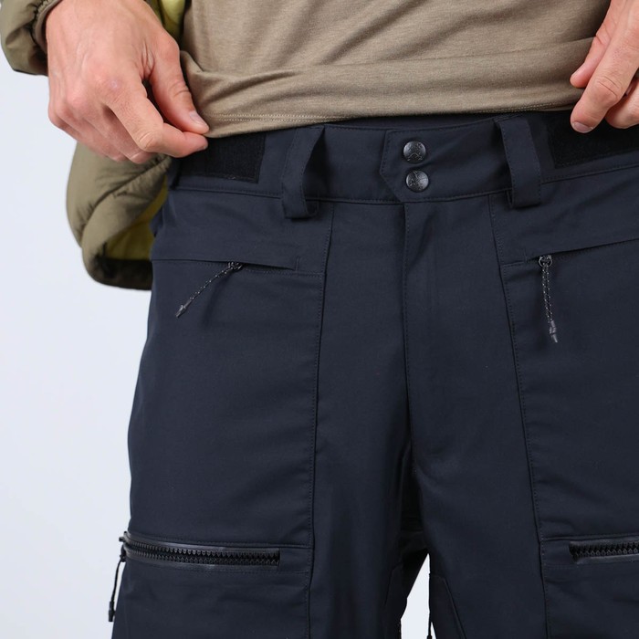 Oxbow Outerwear pant Sympatex® membrane P0MUNIA