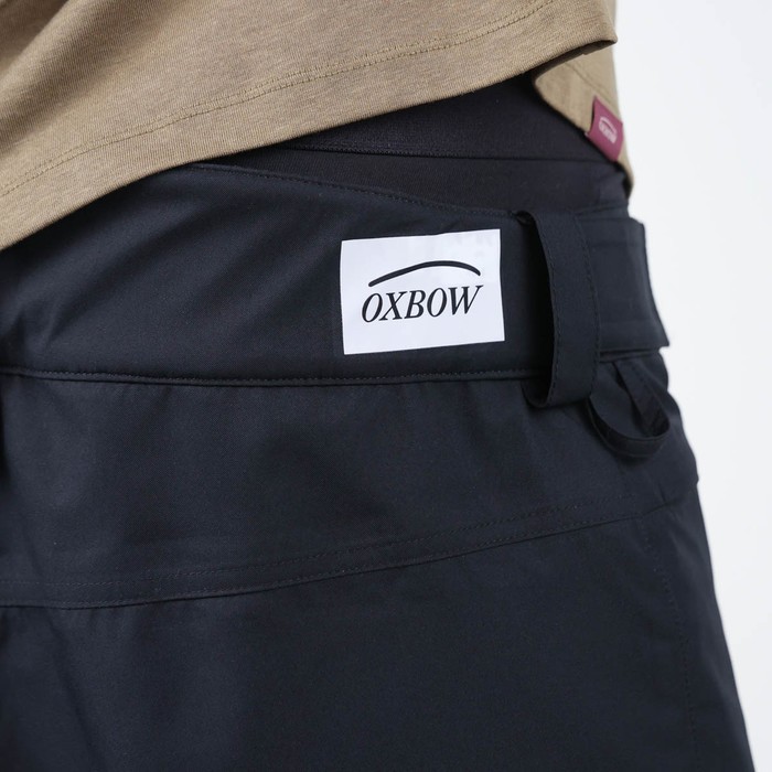 Oxbow Outerwear pant Sympatex® membrane P0MUNIA