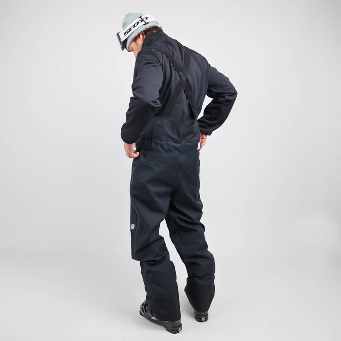 Oxbow 3 layers pant Sympatex® membrane P0OSSOUE