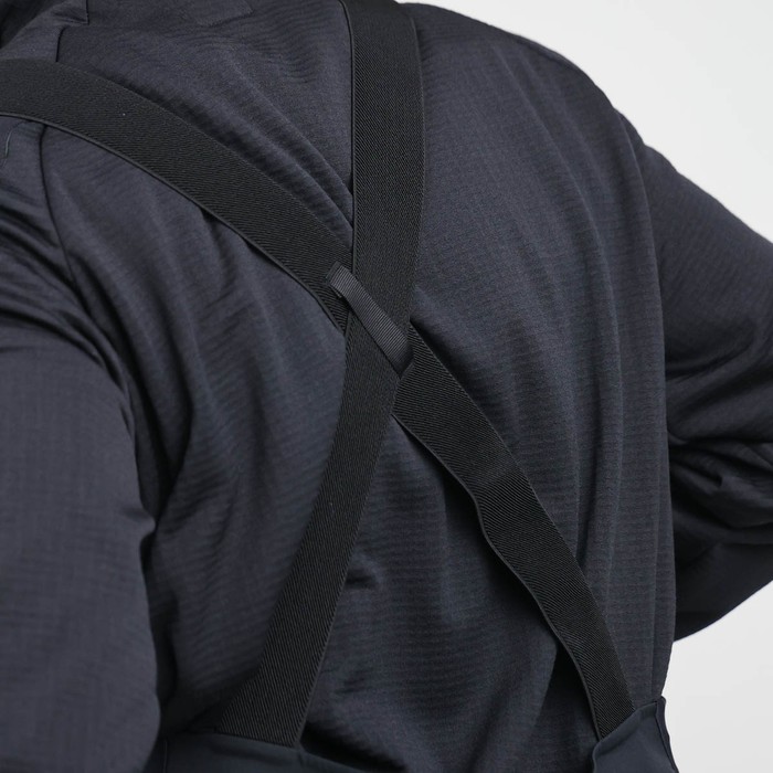 Oxbow 3 layers pant Sympatex® membrane P0OSSOUE