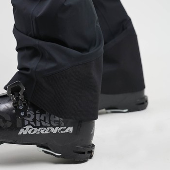 Oxbow 3 layers pant Sympatex® membrane P0OSSOUE