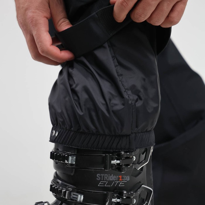 Oxbow 3 layers pant Sympatex® membrane P0OSSOUE