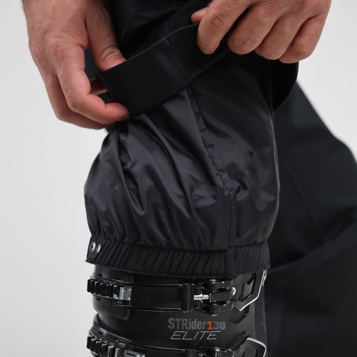Oxbow 3 layers pant Sympatex® membrane P0OSSOUE