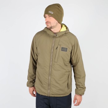 Oxbow The NEOUVIELLE jacket is made in Europe, with a Primaloft® Black eco lining for more warmth and breathability. Its packable to carry it everywhere. Q2NEOUVIELLW24