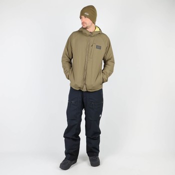 Oxbow The NEOUVIELLE jacket is made in Europe, with a Primaloft® Black eco lining for more warmth and breathability. Its packable to carry it everywhere. Q2NEOUVIELLW24