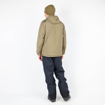 Oxbow The NEOUVIELLE jacket is made in Europe, with a Primaloft® Black eco lining for more warmth and breathability. Its packable to carry it everywhere. Q2NEOUVIELLW24