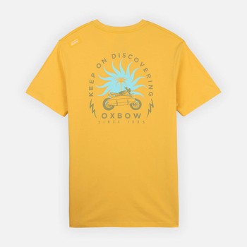 Oxbow  R1CRUISER-SST