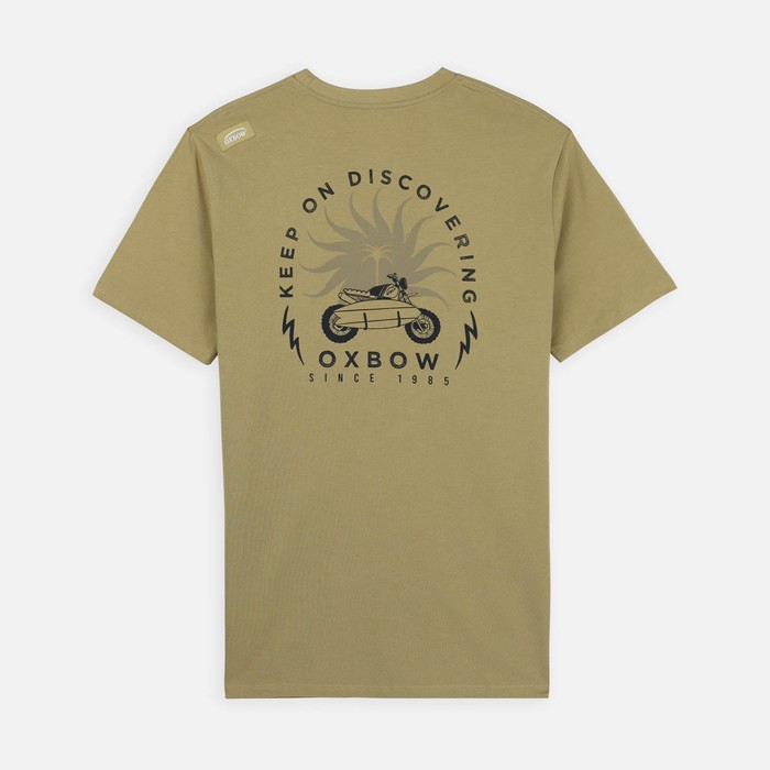 Oxbow  R1CRUISER-SST