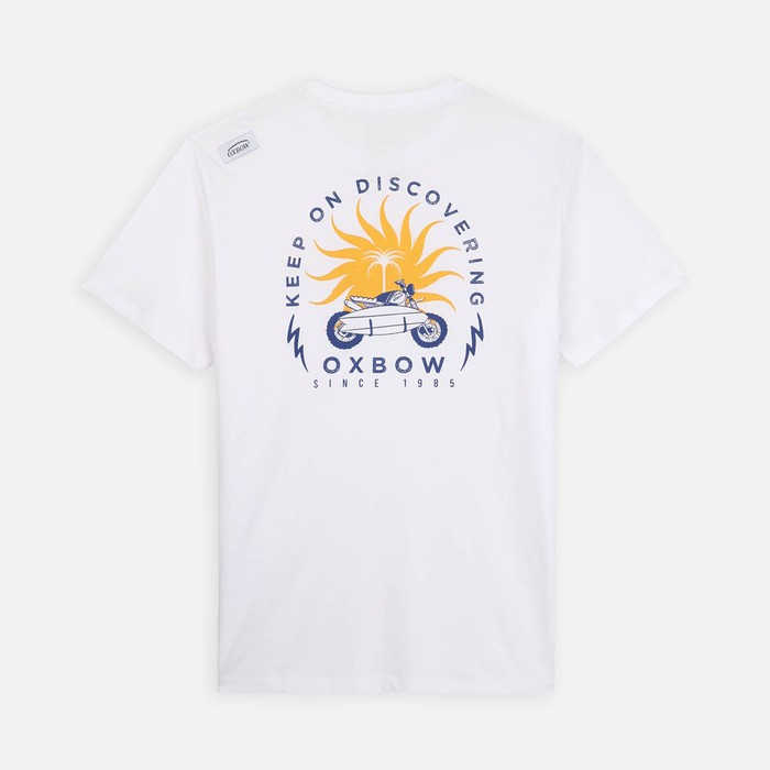 Oxbow  R1CRUISER-SST