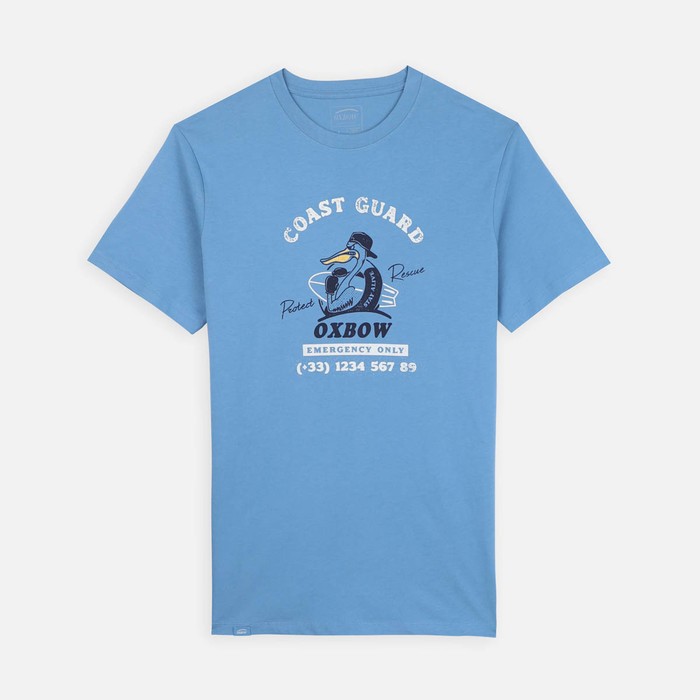 Oxbow  R1GUARDIAN-SST