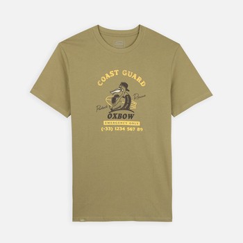 Oxbow  R1GUARDIAN-SST