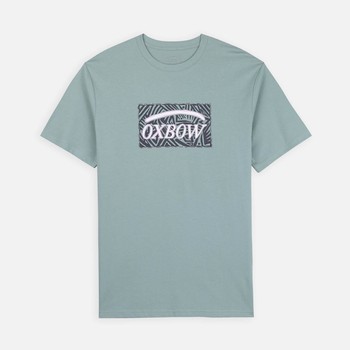 Oxbow  R1TRIBE-SST