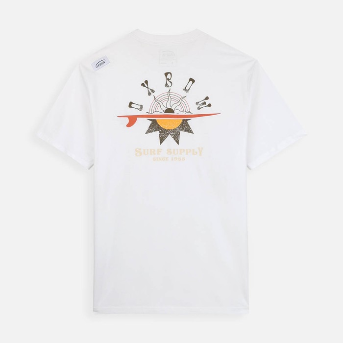 Oxbow  R1SANDBAR-SST