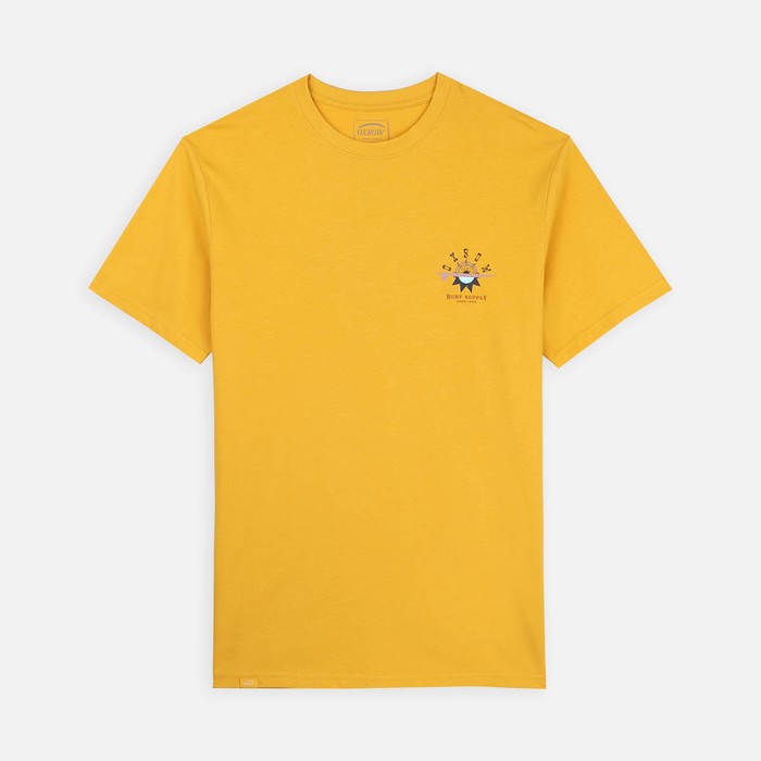 Oxbow  R1SANDBAR-SST