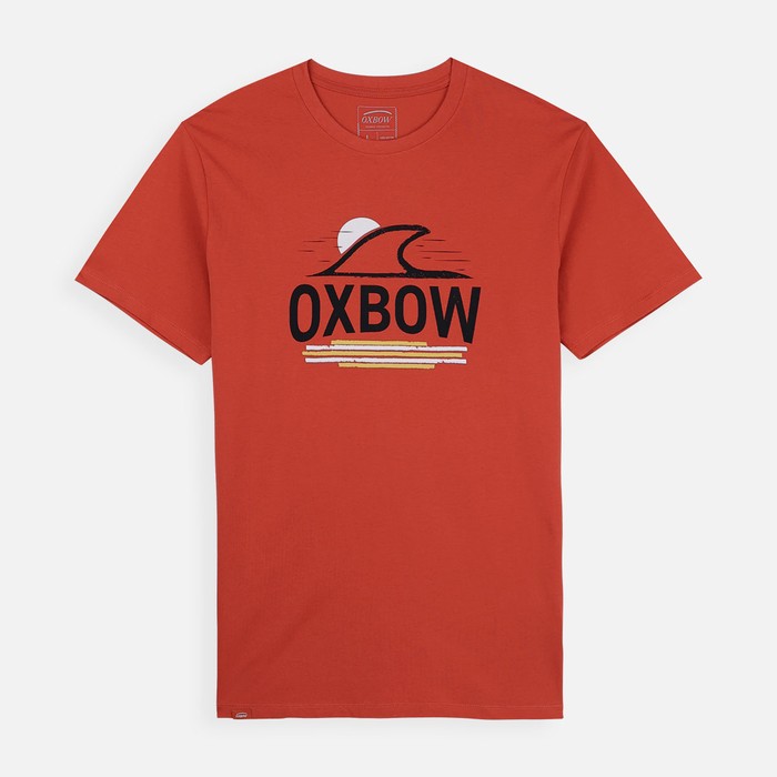 Oxbow  R1TORWAVE-SST