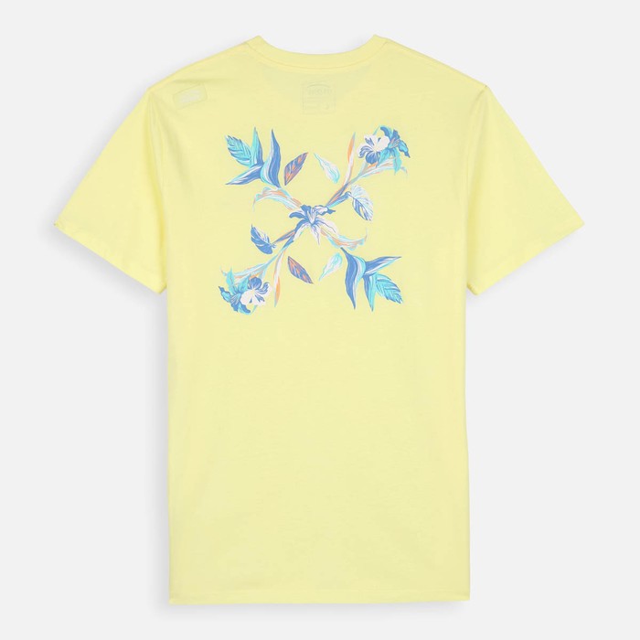 Oxbow  R1TROPICS-SST