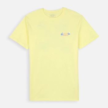 Oxbow  R1TROPICS-SST