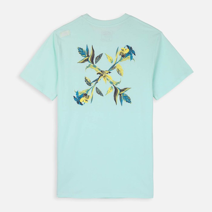 Oxbow  R1TROPICS-SST