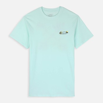 Oxbow  R1TROPICS-SST