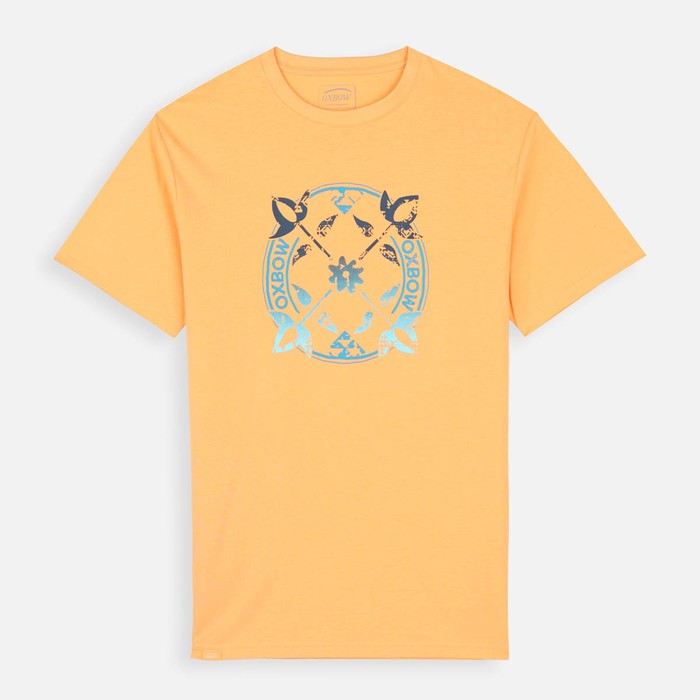 Oxbow  R1SUNFADED-SST