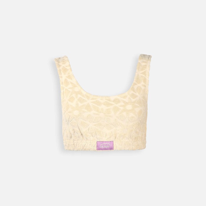 Oxbow  R1SPONGY-TKT