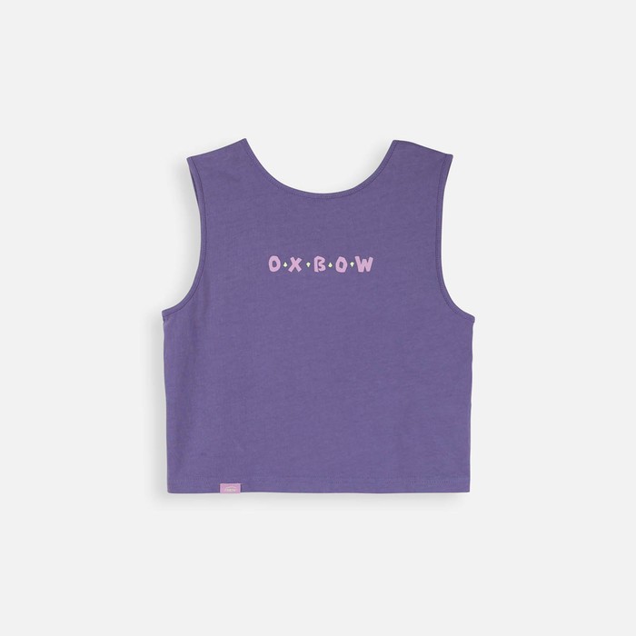 Oxbow  R1SANTA-TKT