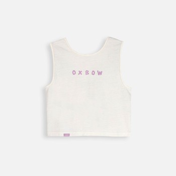Oxbow  R1SANTA-TKT