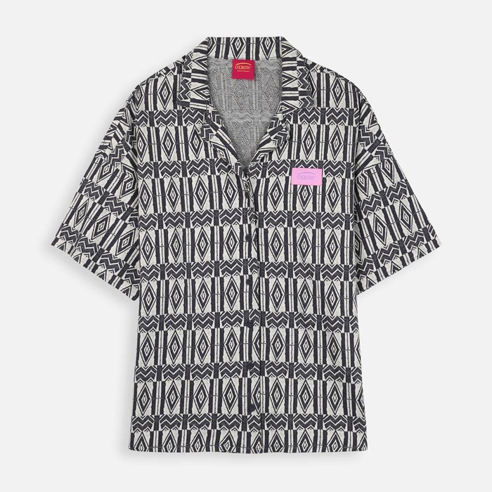 Oxbow  R1MIHAJA-SSS