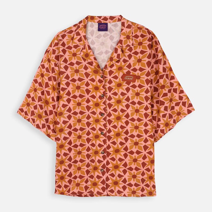 Oxbow  R1AZULEJO-SSS