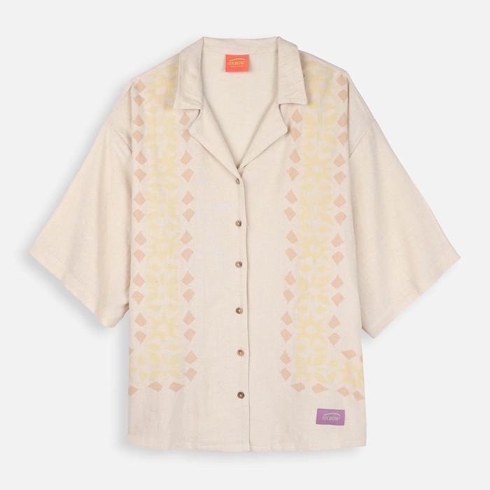 Oxbow  R1LINEN-SSS