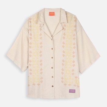Oxbow  R1LINEN-SSS