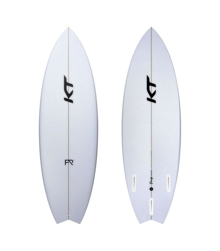 KT Surfboard Fringe 5
