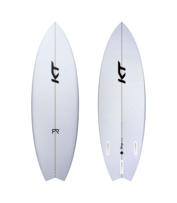 KT Surfboard Fringe 5