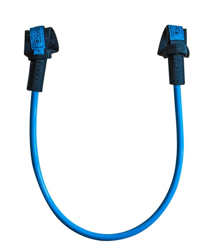GA Windsurf Trapeztampen Fixed Harness lines