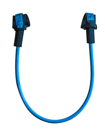 GA Windsurf Trapeztampen Fixed Harness lines